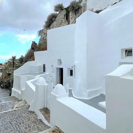 Cave Noelia Apartment Фира Екстериор снимка