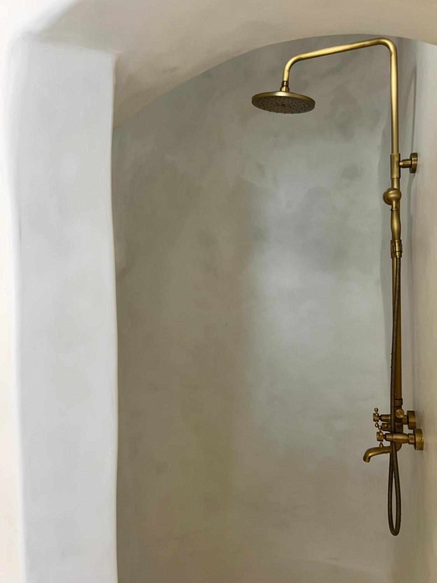 Cave Noelia Apartment Фира Екстериор снимка
