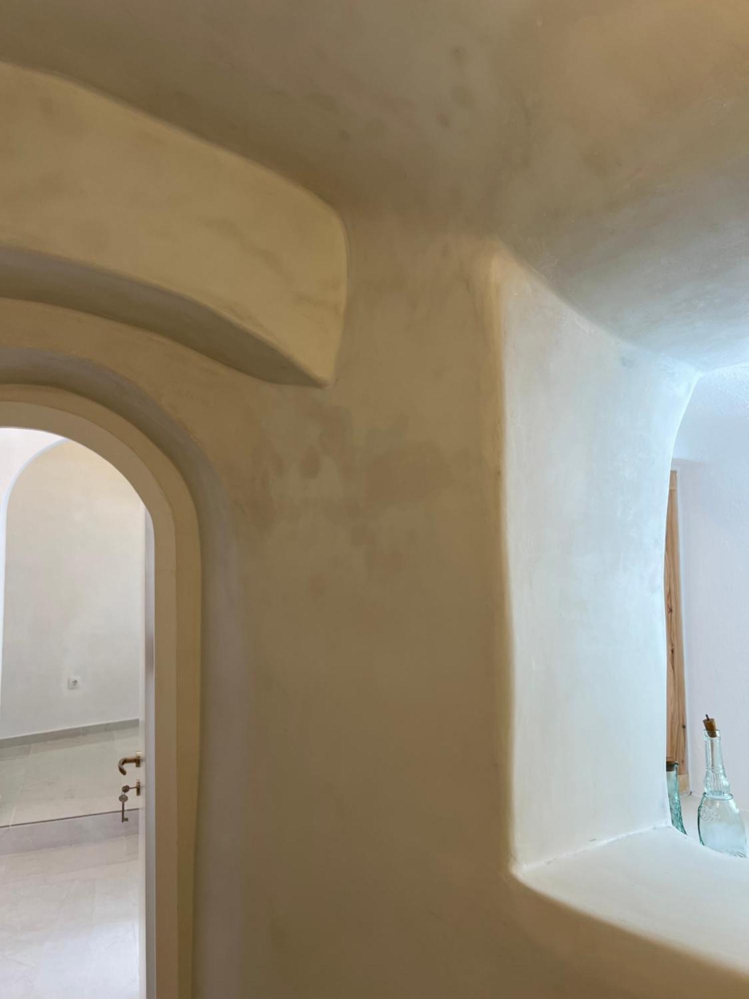 Cave Noelia Apartment Фира Екстериор снимка