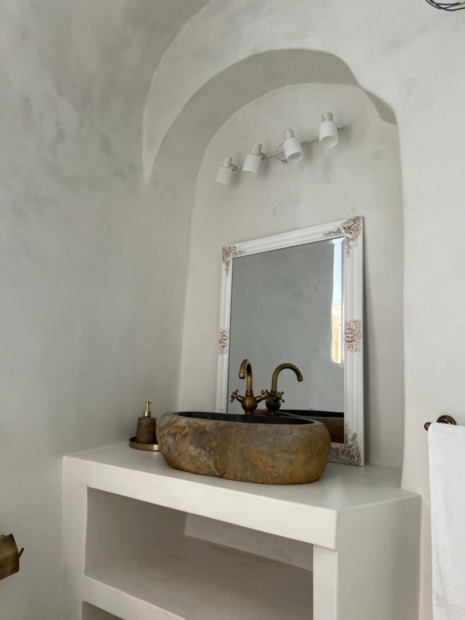 Cave Noelia Apartment Фира Екстериор снимка