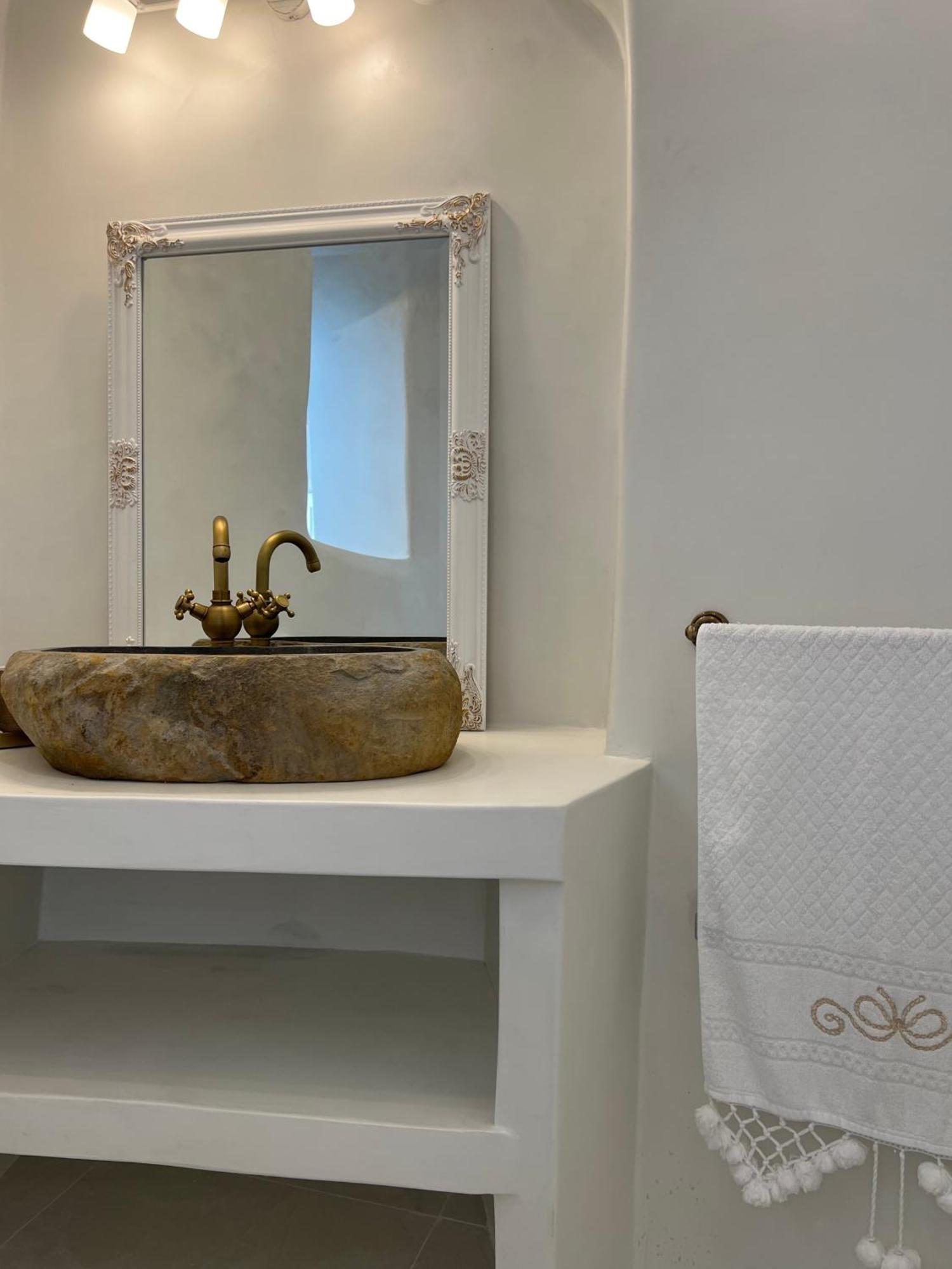Cave Noelia Apartment Фира Екстериор снимка