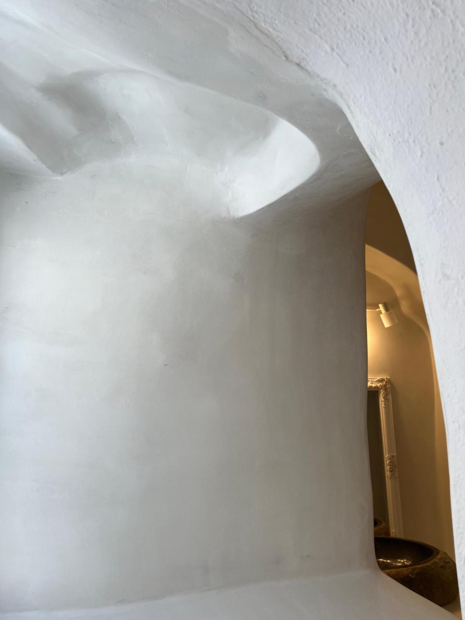 Cave Noelia Apartment Фира Екстериор снимка