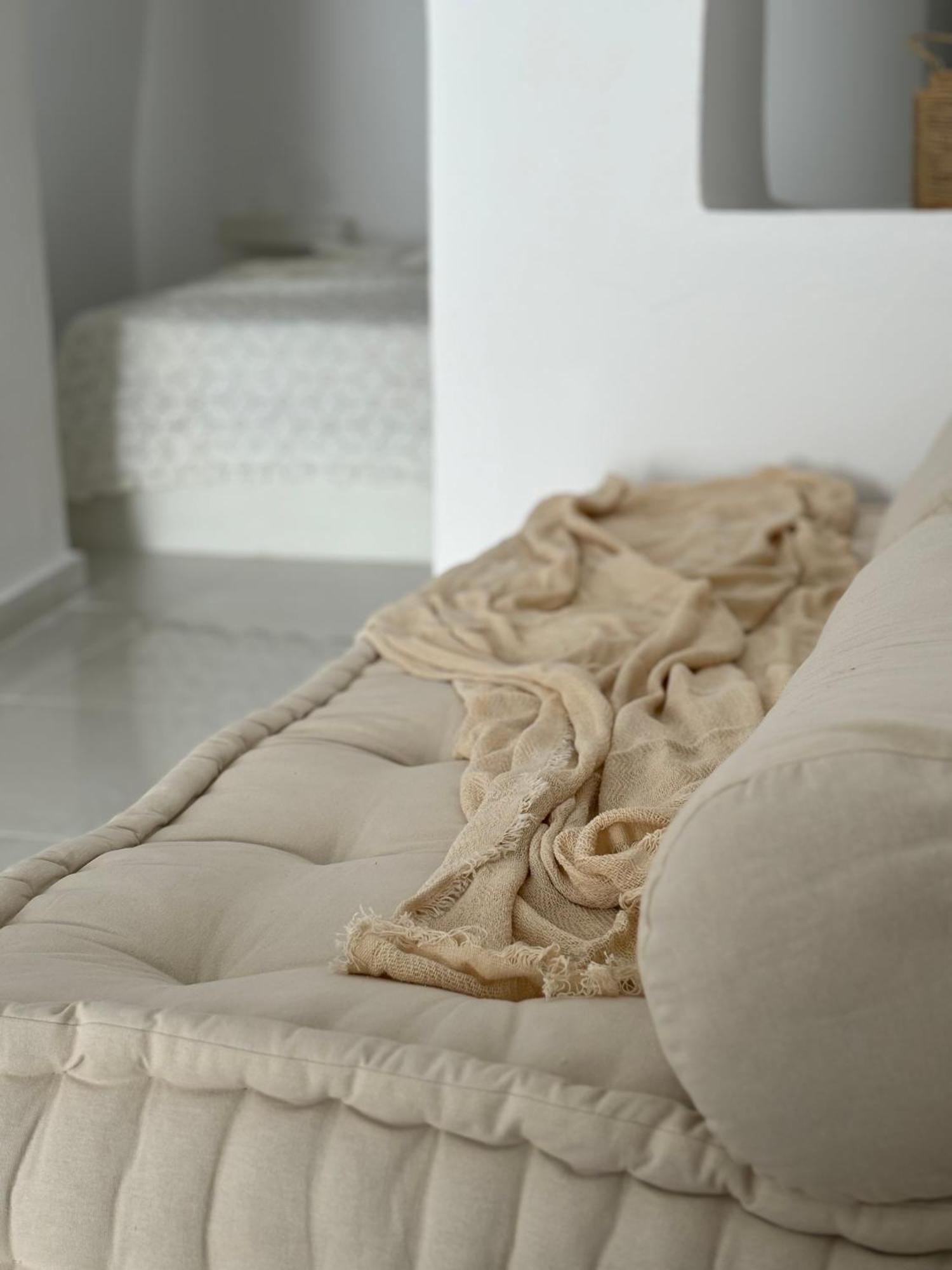 Cave Noelia Apartment Фира Екстериор снимка