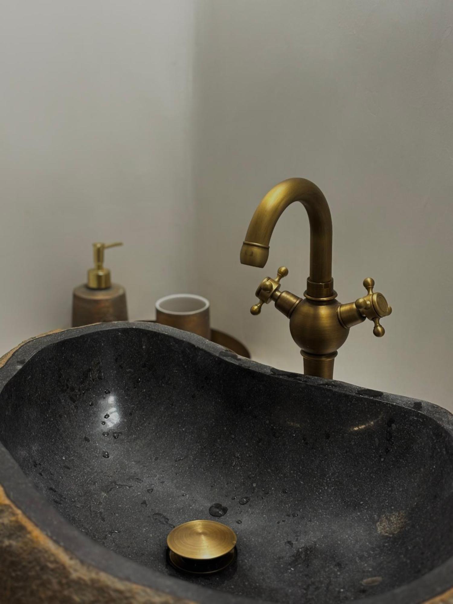 Cave Noelia Apartment Фира Екстериор снимка
