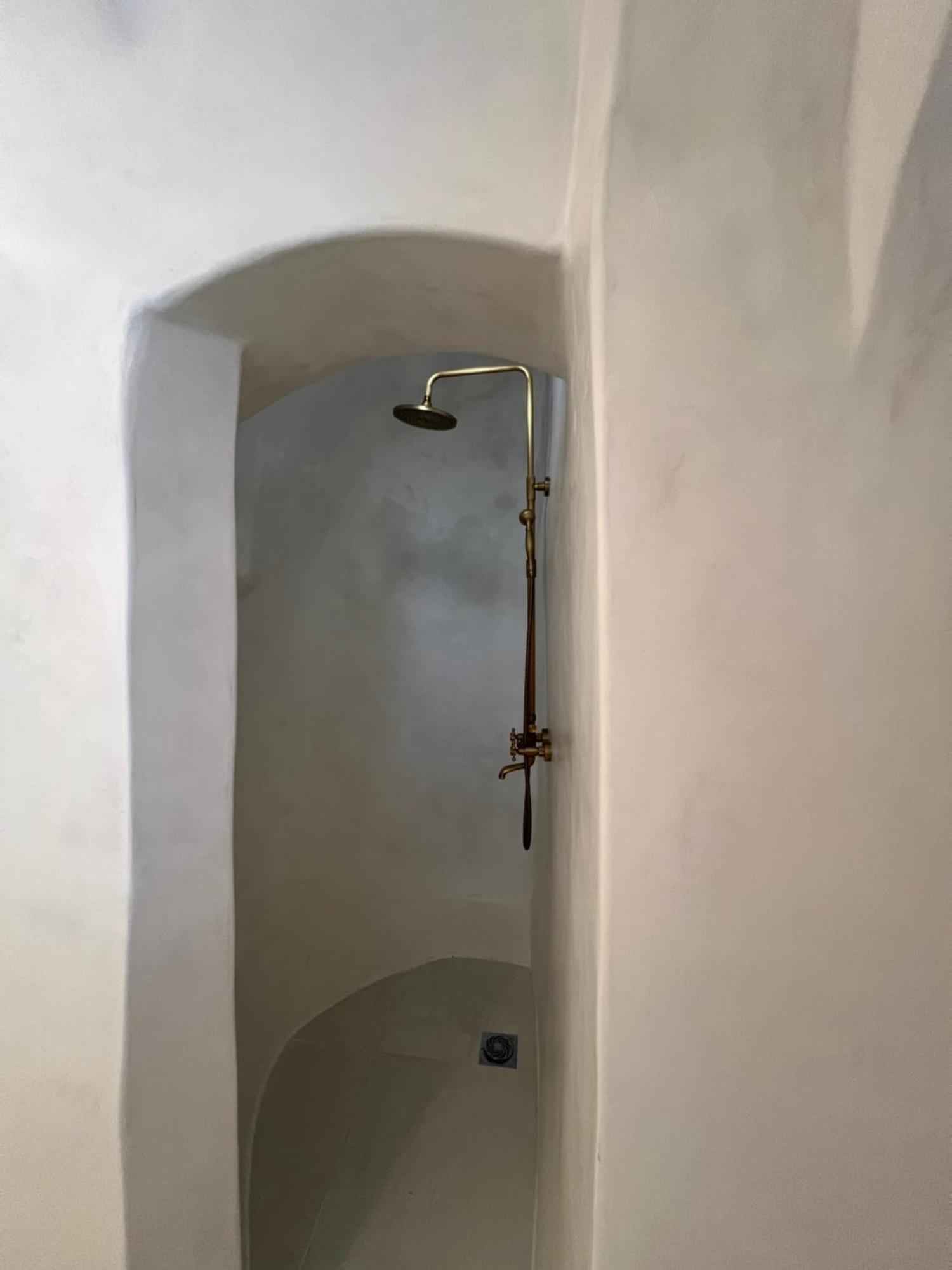 Cave Noelia Apartment Фира Екстериор снимка