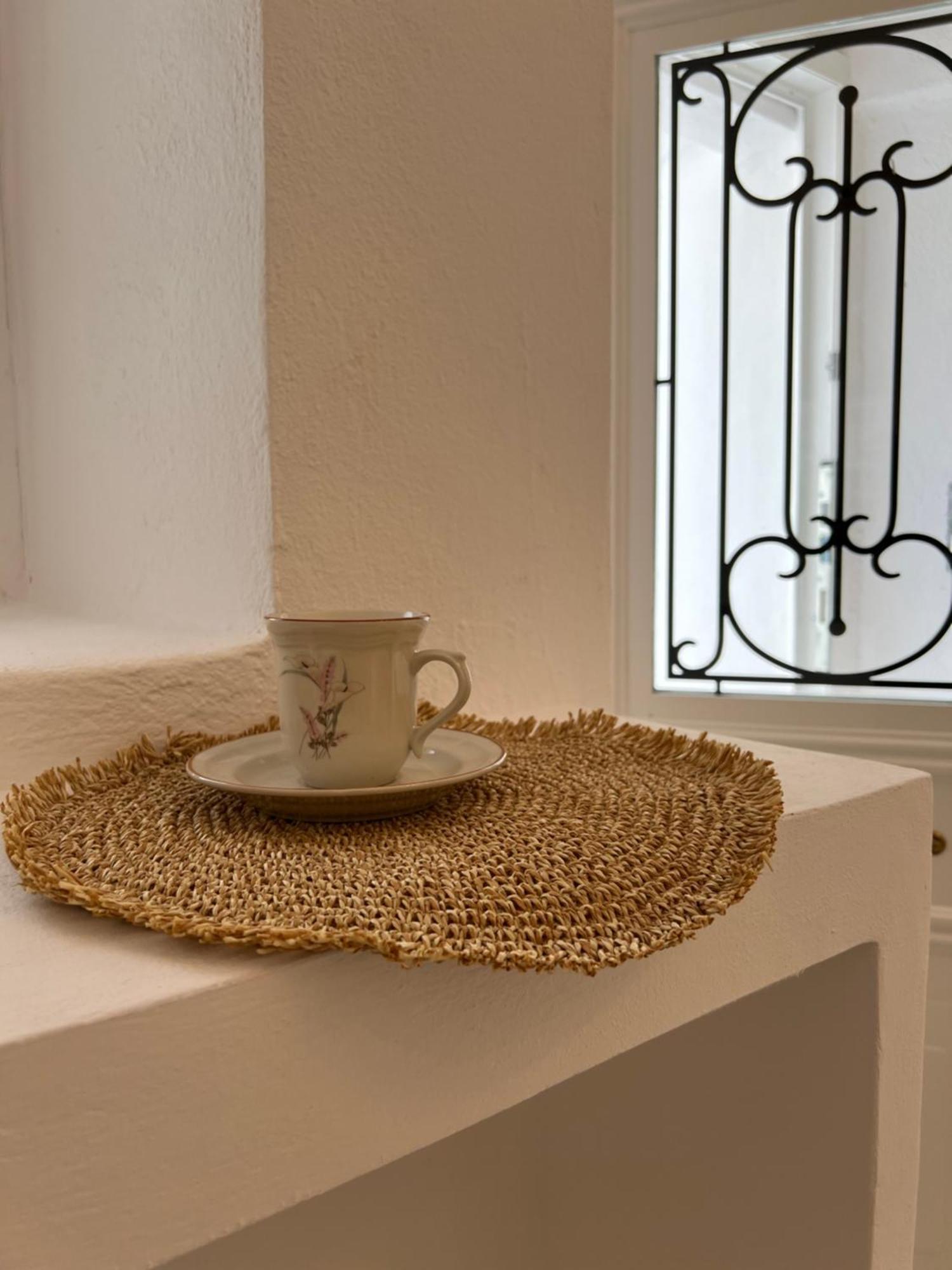 Cave Noelia Apartment Фира Екстериор снимка
