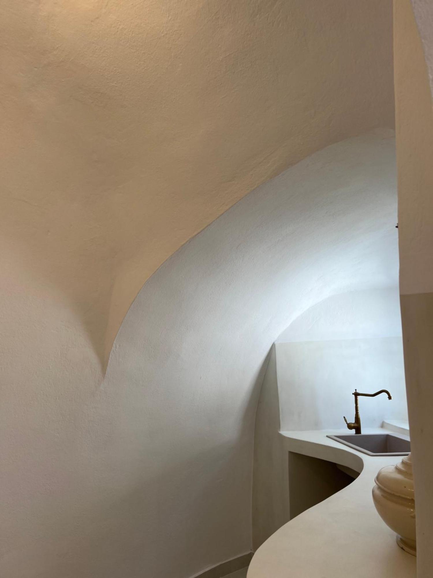 Cave Noelia Apartment Фира Екстериор снимка