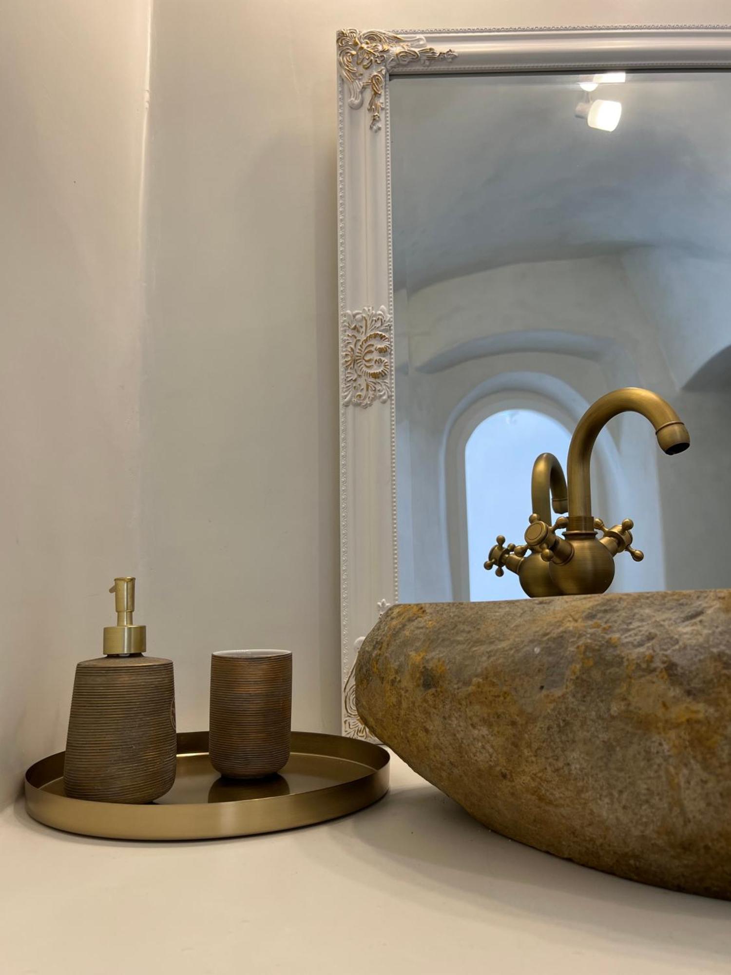 Cave Noelia Apartment Фира Екстериор снимка