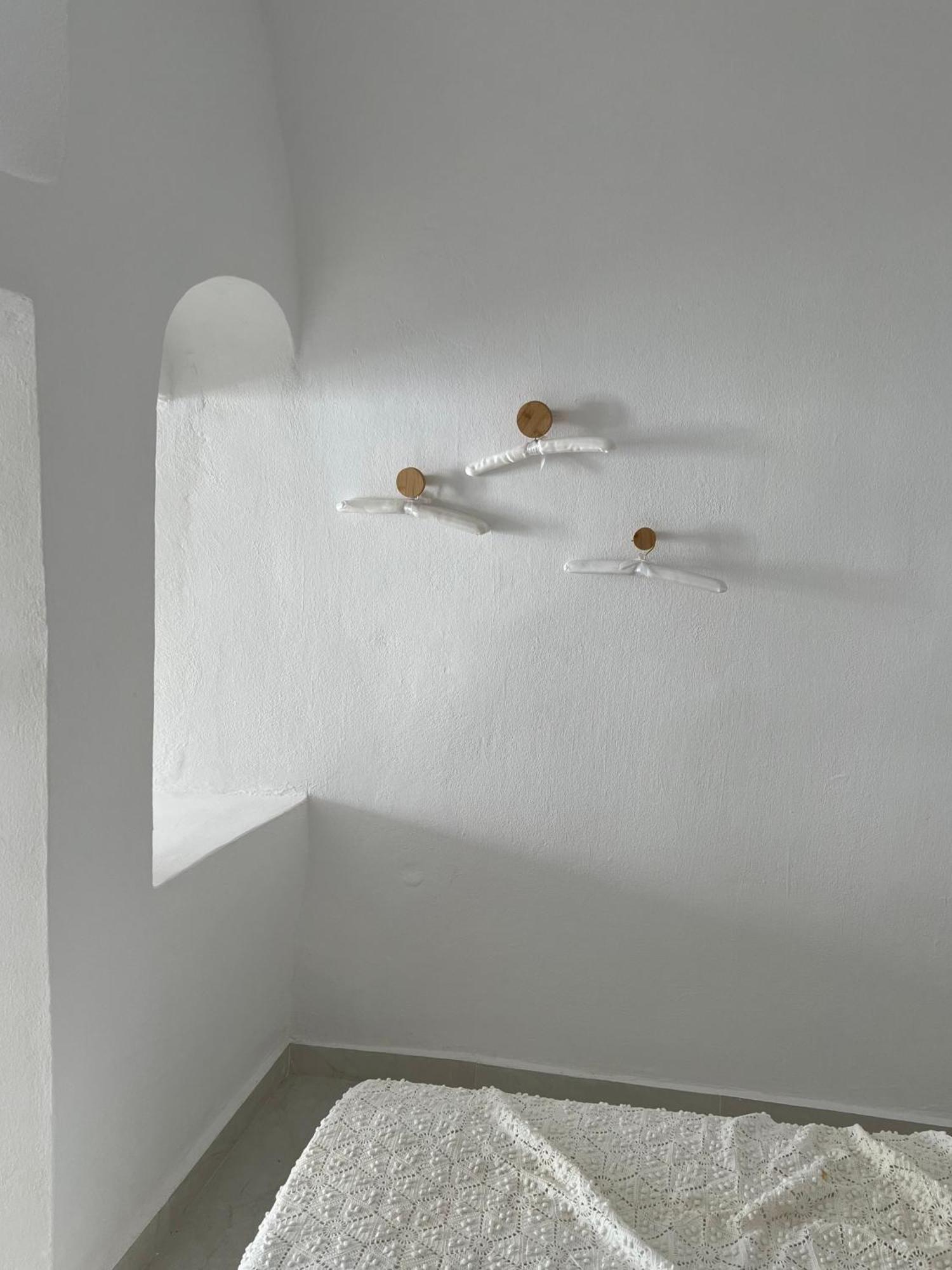Cave Noelia Apartment Фира Екстериор снимка