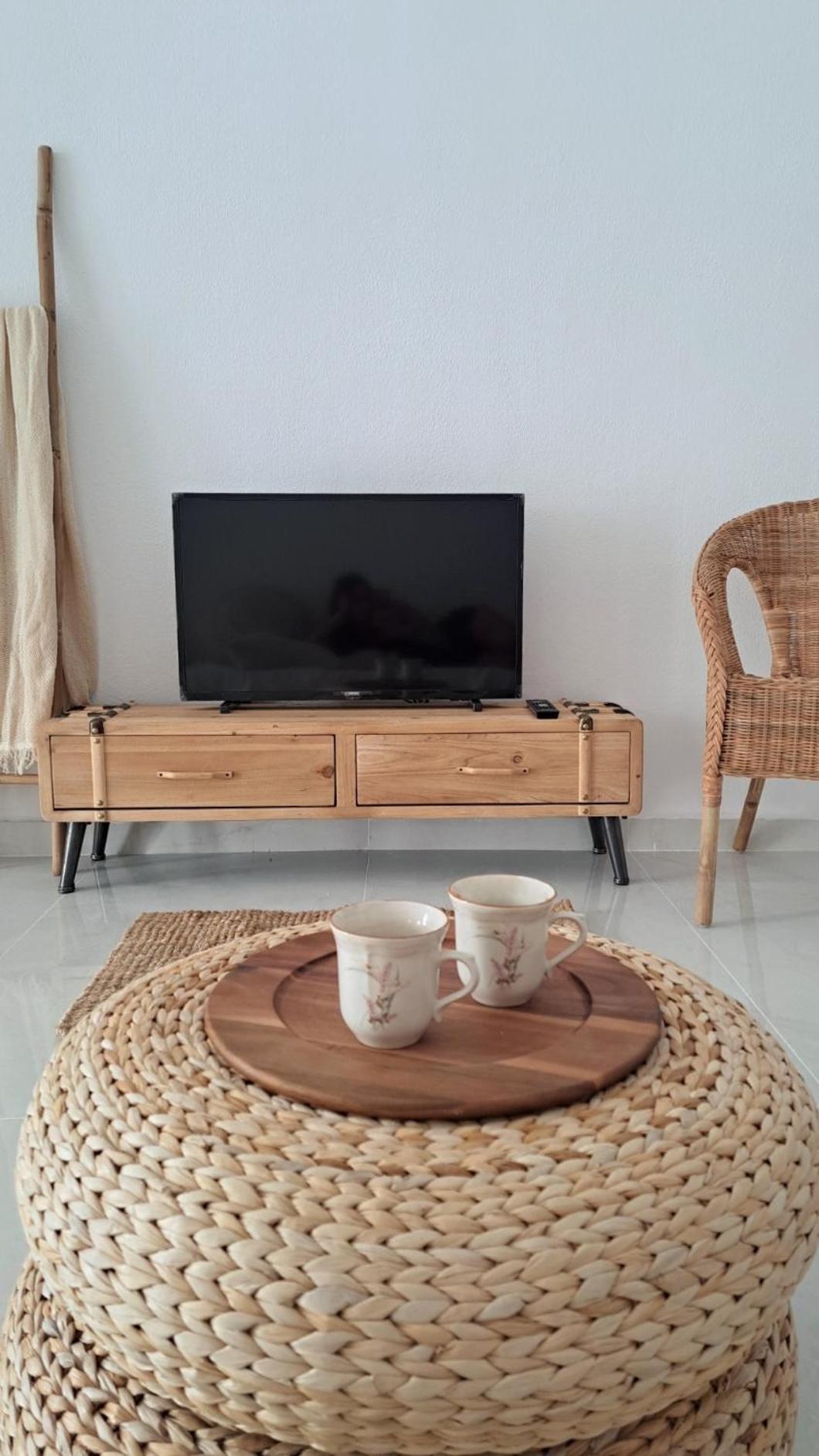 Cave Noelia Apartment Фира Екстериор снимка